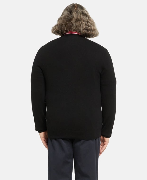 Kaschmirpullover