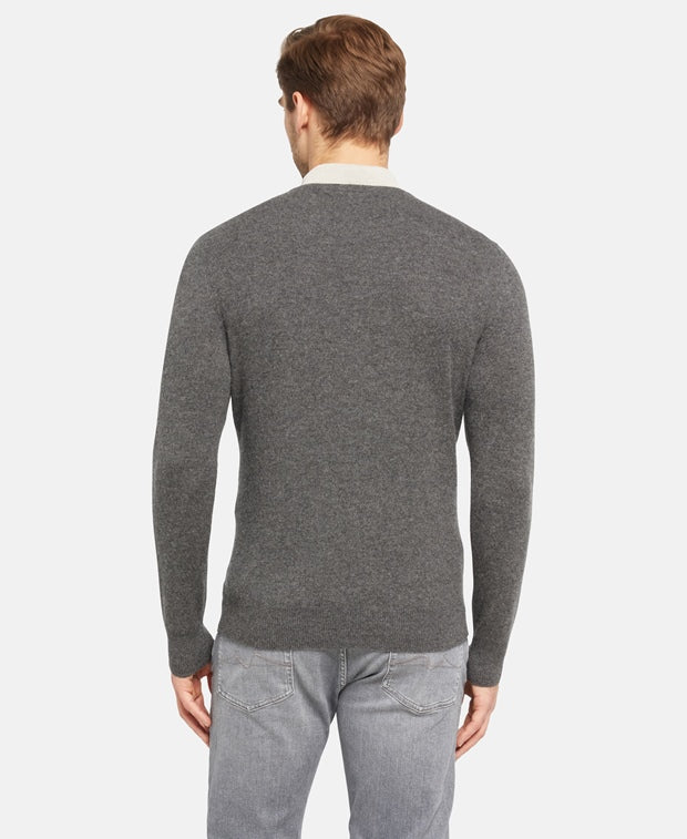Kaschmirpullover