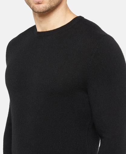 Kaschmirpullover