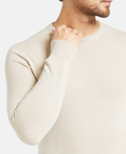 Kaschmirpullover