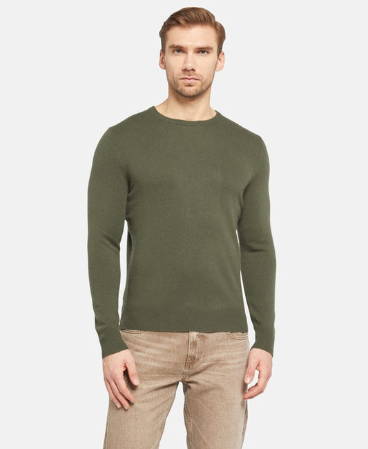 Kaschmirpullover