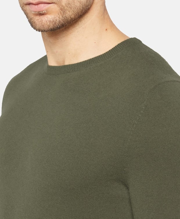 Kaschmirpullover