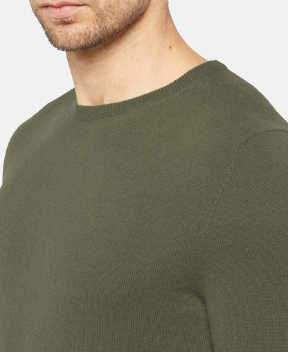Kaschmirpullover