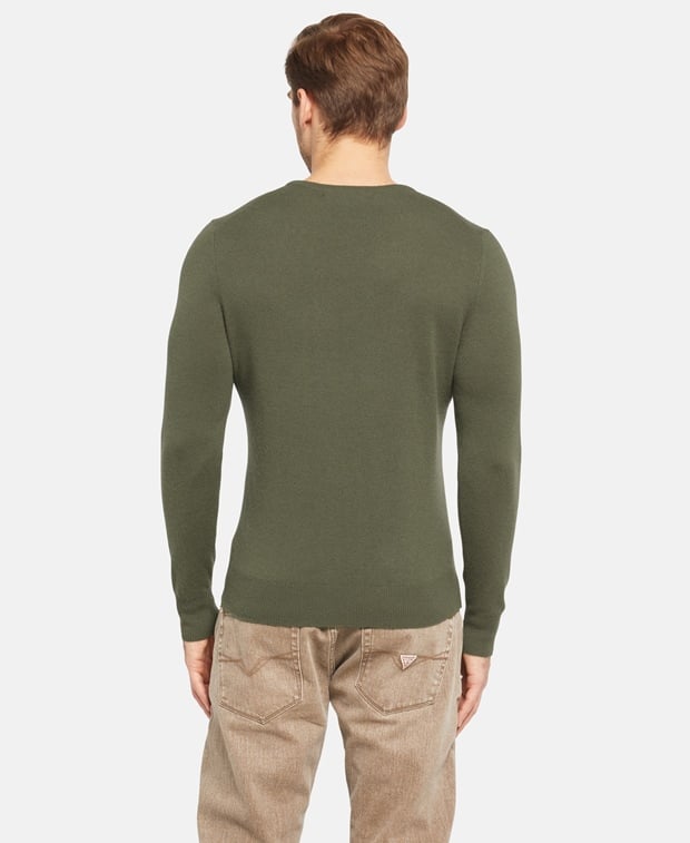 Kaschmirpullover