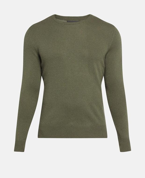 Kaschmirpullover