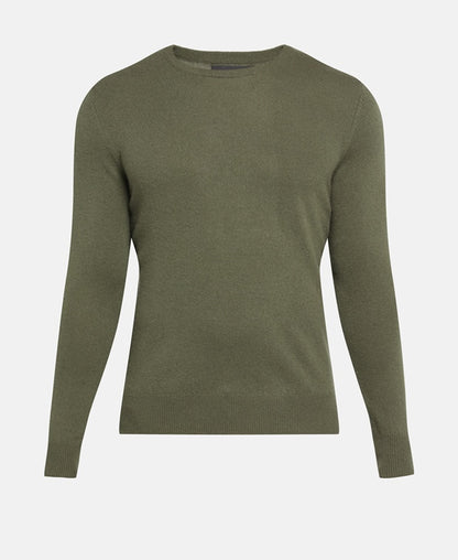 Kaschmirpullover