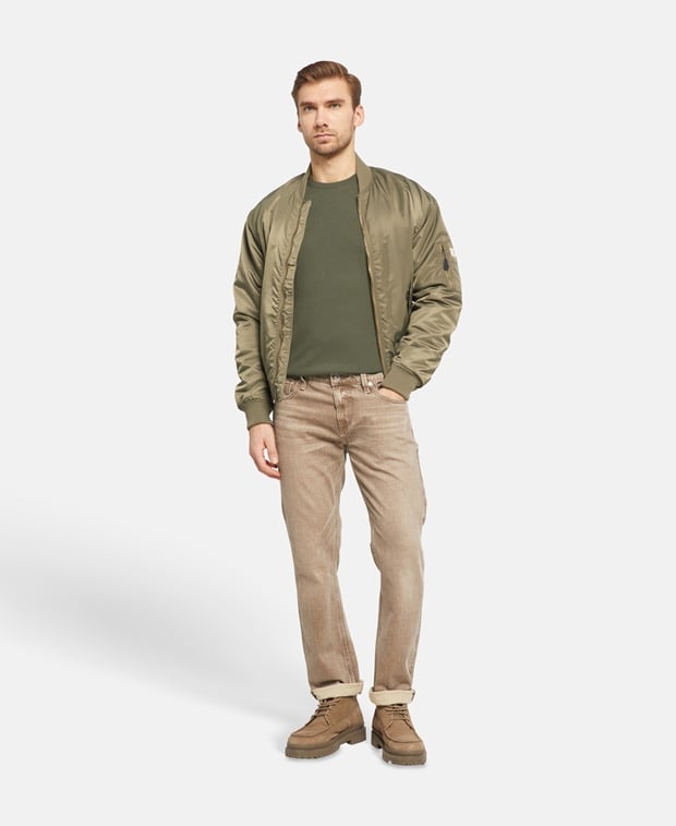 Kaschmirpullover