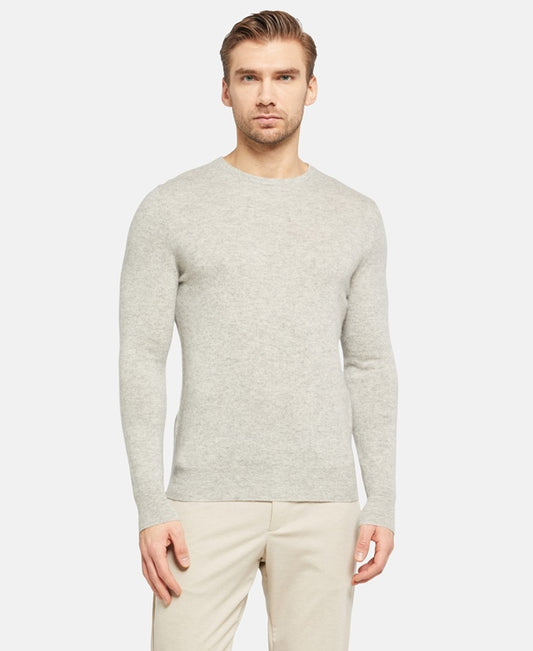 Kaschmirpullover