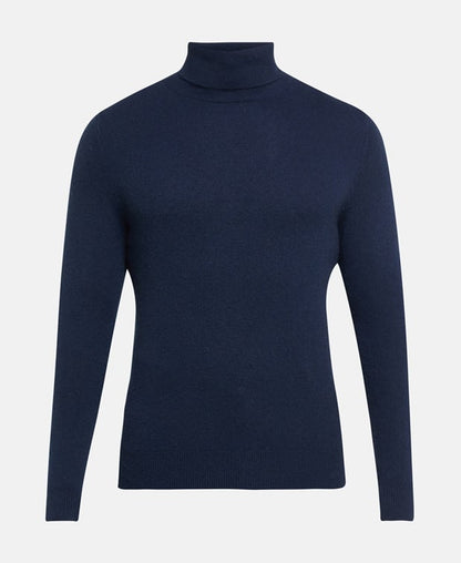 Kaschmir Rollkragenpullover