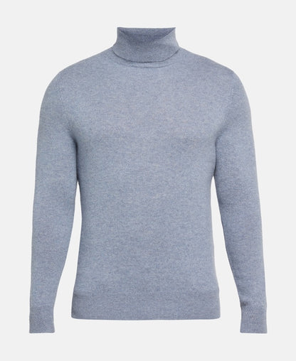 Kaschmir Rollkragenpullover