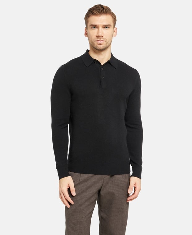 Kaschmirpullover