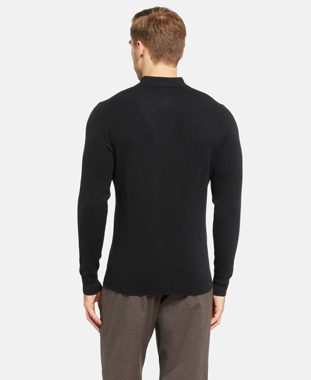 Kaschmirpullover