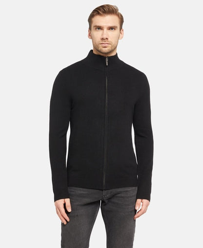 Kaschmirjacke
