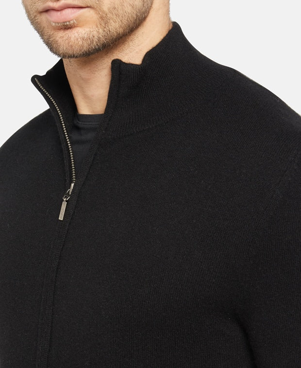 Kaschmirjacke