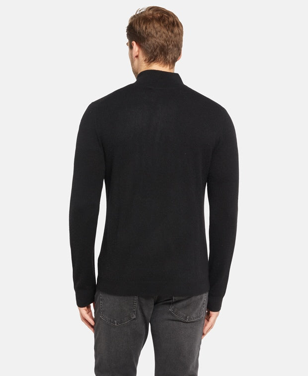 Kaschmirjacke
