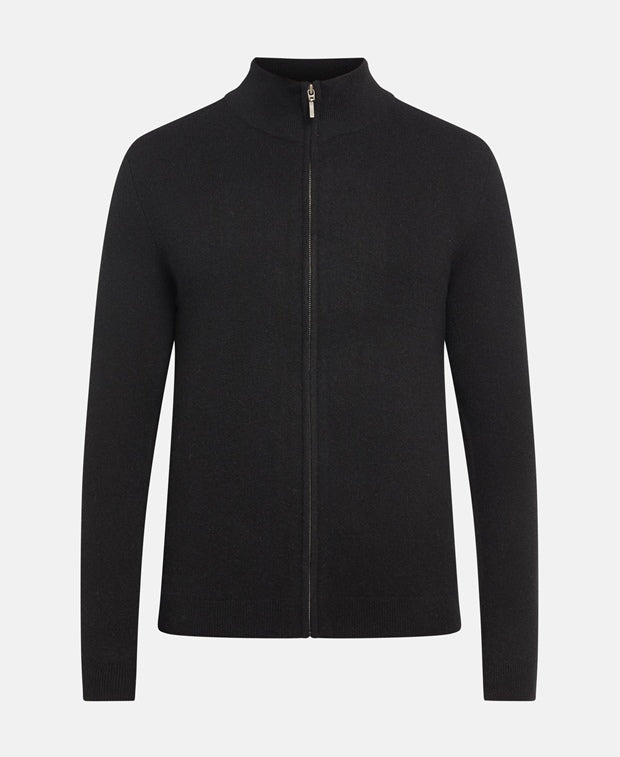 Kaschmirjacke