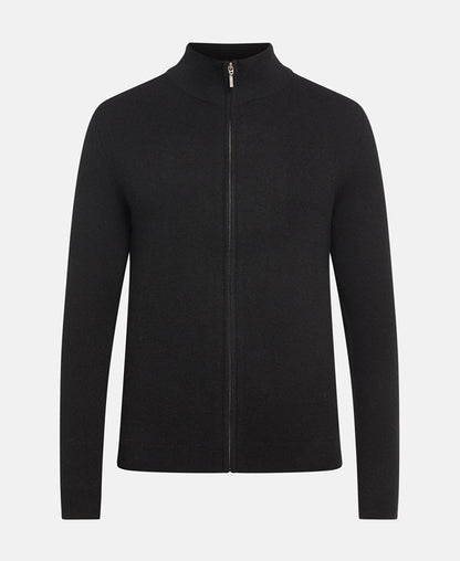Kaschmirjacke
