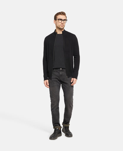 Kaschmirjacke