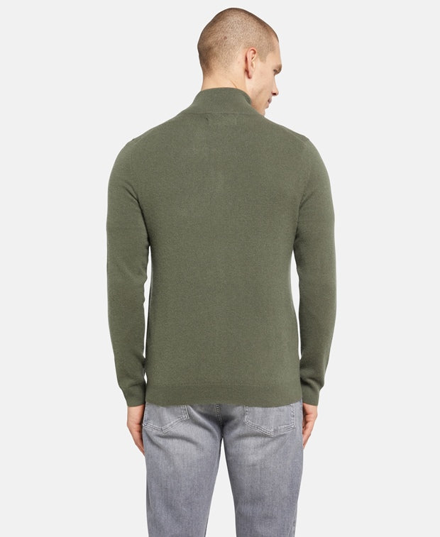 Kaschmirjacke