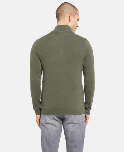 Kaschmirjacke