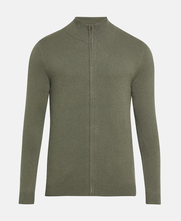Kaschmirjacke
