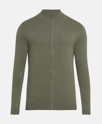 Kaschmirjacke