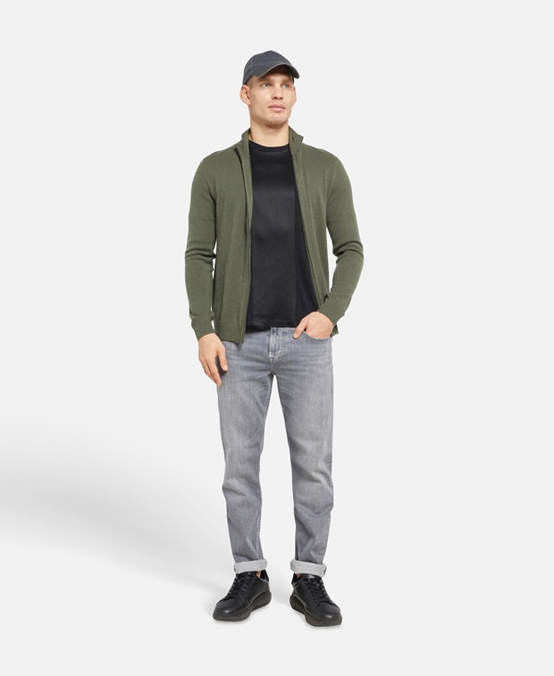 Kaschmirjacke