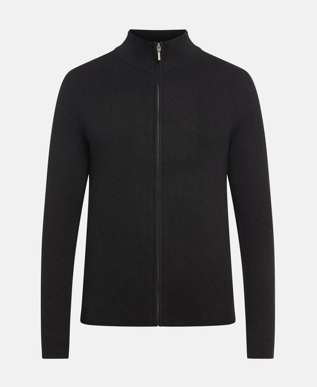 Kaschmirjacke
