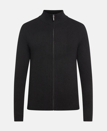 Kaschmirjacke