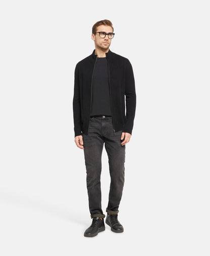 Kaschmirjacke