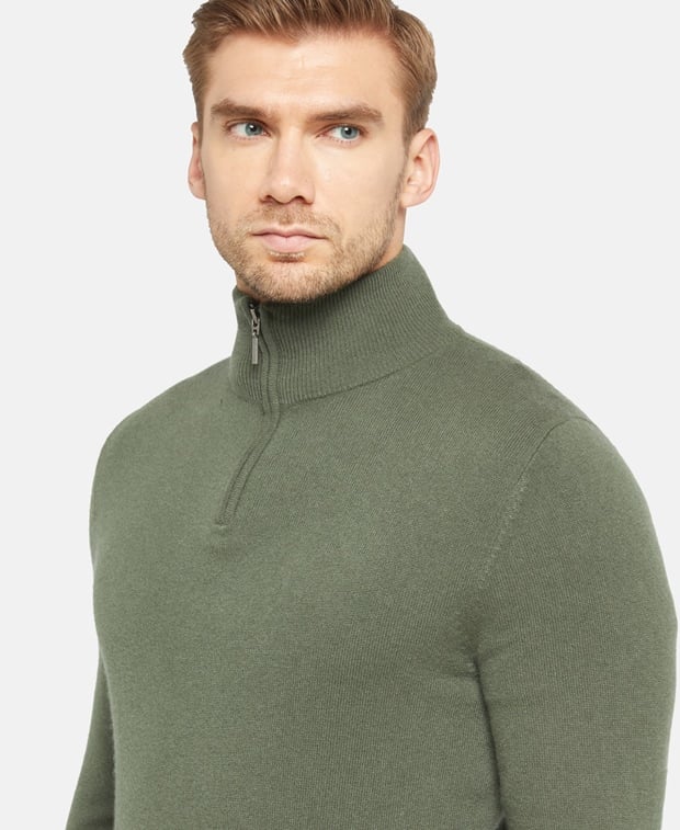 Kaschmirpullover