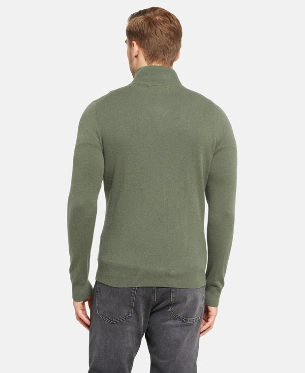 Kaschmirpullover