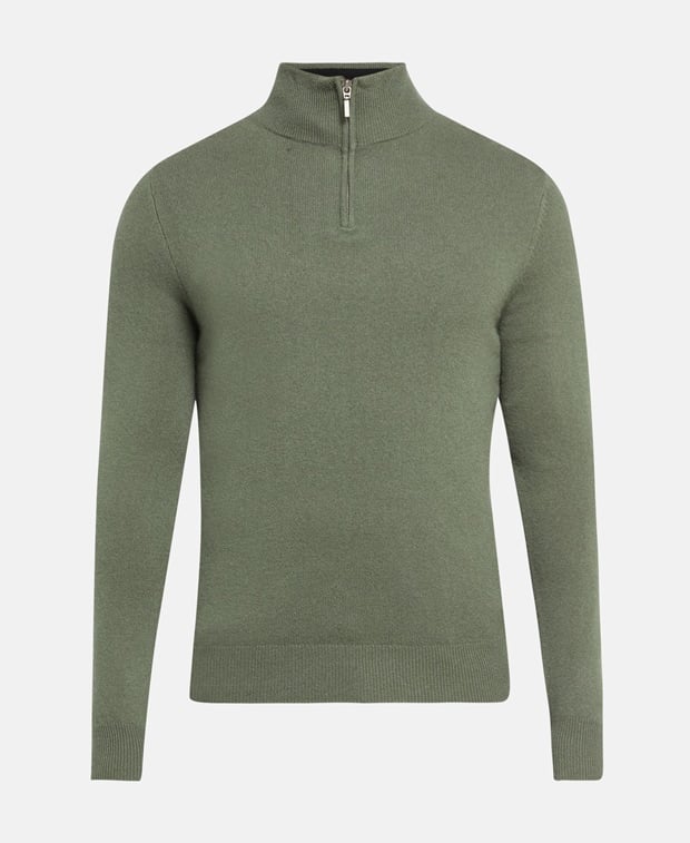 Kaschmirpullover