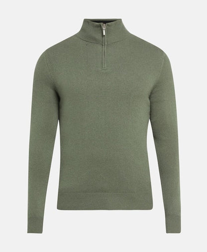 Kaschmirpullover