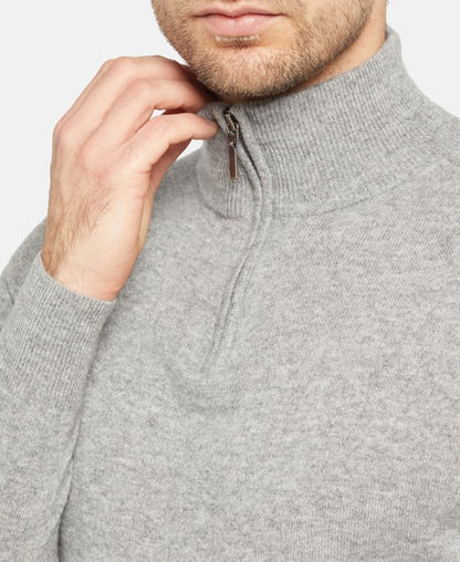 Kaschmirpullover