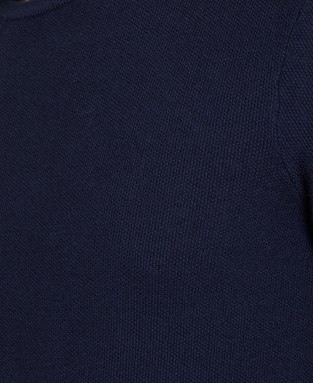 Langarmpullover