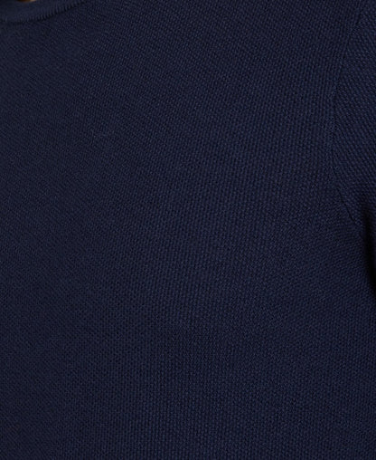 Langarmpullover