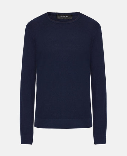 Langarmpullover