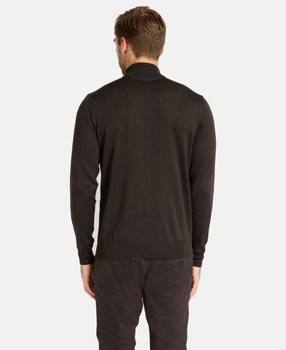 Rollkragenpullover