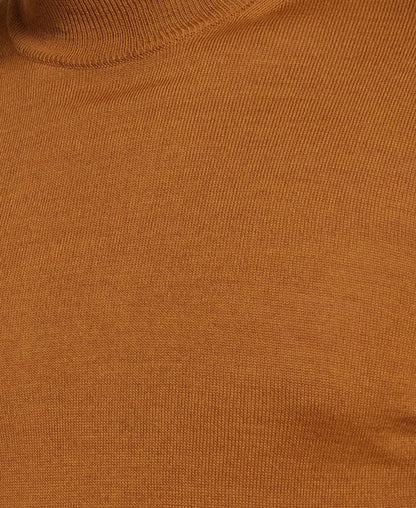 Rollkragenpullover