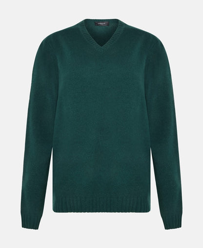 Langarmpullover