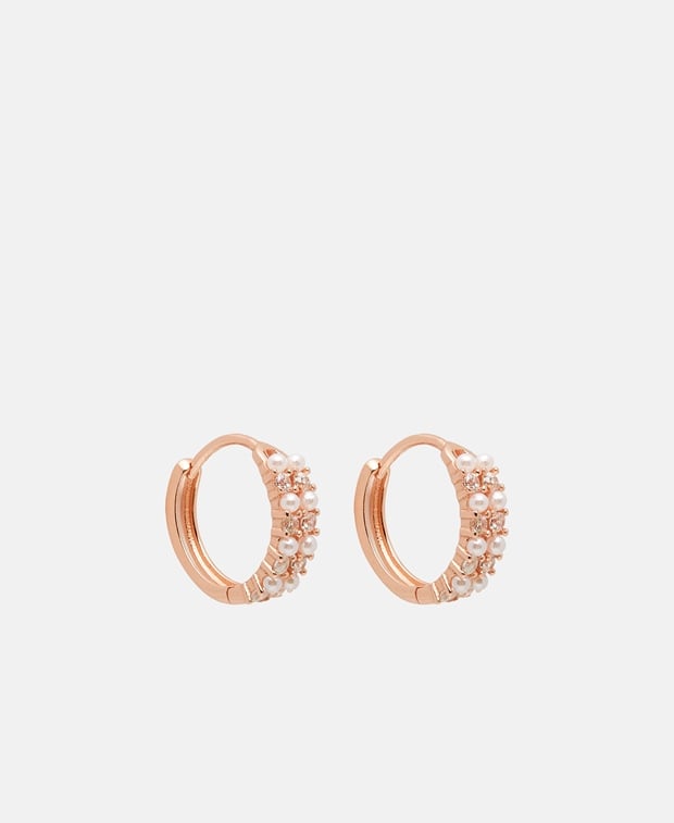 Ohrring/e