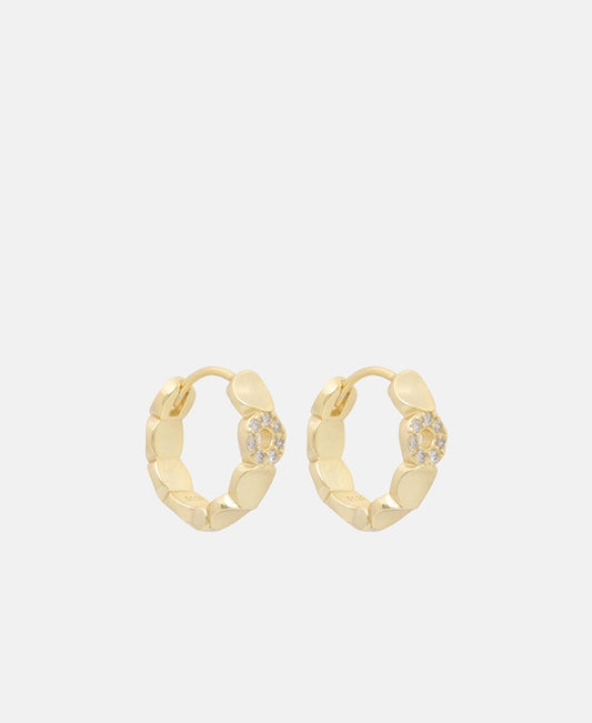 Ohrring/e