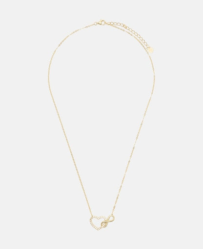 Halskette mit Anhänger