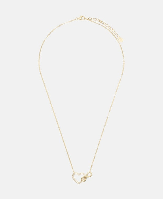 Halskette mit Anhänger