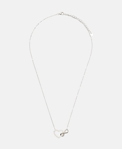 Halskette mit Anhänger