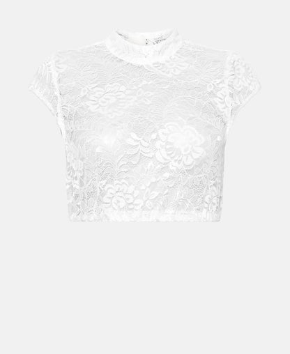 Dirndlbluse