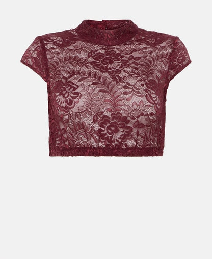 Dirndlbluse