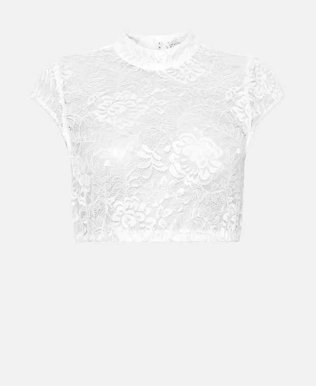 Dirndlbluse