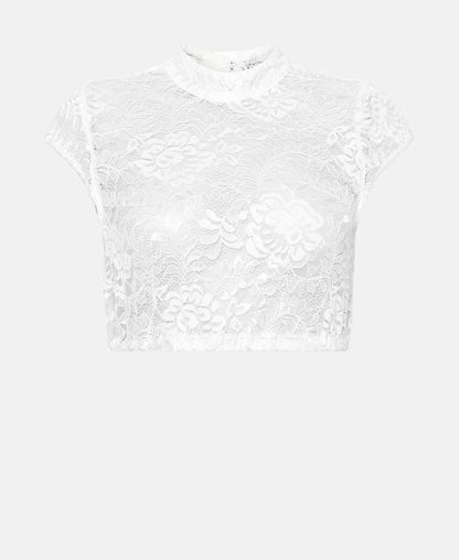 Dirndlbluse